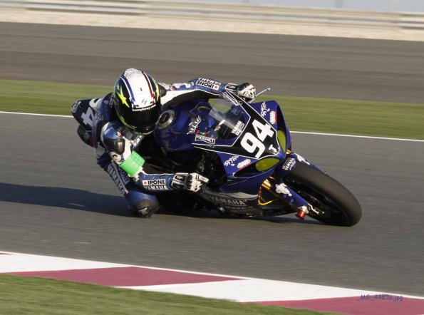 2011 Qatar Kenny Foray002